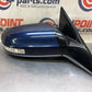 2013 Nissan A35 Maxima Passenger Heated Power Side View Mirror Oem 11Bagge - On Point Parts Inc