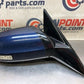 2013 Nissan A35 Maxima Passenger Heated Power Side View Mirror Oem 11Bagge - On Point Parts Inc