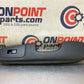 2013 Nissan A35 Maxima Rear Passenger Door Panel Arm Rest Oem 11Bagge - On Point Parts Inc