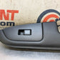 2013 Nissan A35 Maxima Rear Passenger Door Panel Arm Rest Oem 11Bagge - On Point Parts Inc