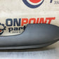 2013 Nissan A35 Maxima Rear Passenger Door Panel Arm Rest Oem 11Bagge - On Point Parts Inc