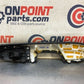 2013 Nissan A35 Maxima Rear Passenger Door Panel Arm Rest Oem 11Bagge - On Point Parts Inc