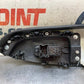 2013 Nissan A35 Maxima Rear Passenger Door Panel Arm Rest Oem 11Bagge - On Point Parts Inc