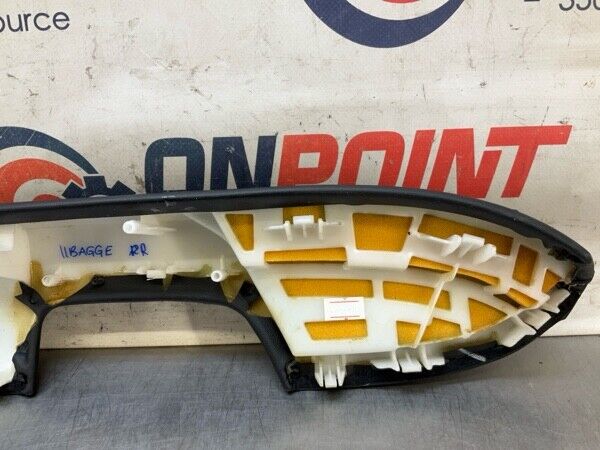 2013 Nissan A35 Maxima Rear Passenger Door Panel Arm Rest Oem 11Bagge - On Point Parts Inc