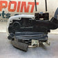 2013 Nissan A35 Maxima Rear Passenger Door Lock Actuator Oem 11Baggk - On Point Parts Inc