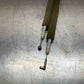 2013 Nissan A35 Maxima Rear Passenger Door Lock Actuator Oem 11Baggk - On Point Parts Inc