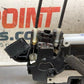 2013 Nissan A35 Maxima Rear Passenger Door Lock Actuator Oem 11Baggk - On Point Parts Inc