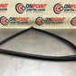 2013 Nissan A35 Maxima Rear Driver Door Shell Weatherstrip Oem 11Baggg - On Point Parts Inc