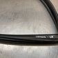 2013 Nissan A35 Maxima Rear Driver Door Shell Weatherstrip Oem 11Baggg - On Point Parts Inc