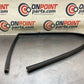 2013 Nissan A35 Maxima Rear Driver Door Shell Weatherstrip Oem 11Baggg - On Point Parts Inc