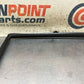 2013 Nissan A35 Maxima Rear Driver Door Shell Weatherstrip Oem 11Baggg - On Point Parts Inc