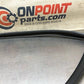 2013 Nissan A35 Maxima Rear Driver Door Shell Weatherstrip Oem 11Baggg - On Point Parts Inc