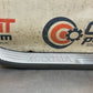 2013 Nissan A35 Maxima Rear Passenger Door Threshold Kick Plate Trim Oem 11Bagge - On Point Parts Inc