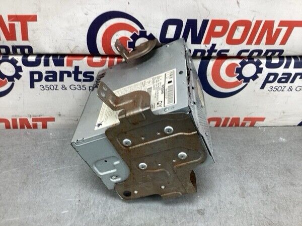 2013 Nissan A35 Maxima Front Radio Stereo Head Unit Oem 11Baggc - On Point Parts Inc
