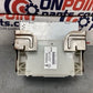 2013 Nissan A35 Maxima Front Radio Stereo Head Unit Oem 11Baggc - On Point Parts Inc