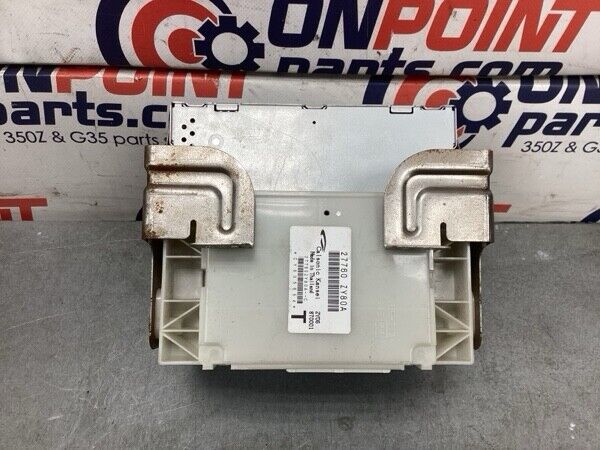 2013 Nissan A35 Maxima Front Radio Stereo Head Unit Oem 11Baggc - On Point Parts Inc