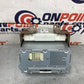 2013 Nissan A35 Maxima Front Radio Stereo Head Unit Oem 11Baggc - On Point Parts Inc