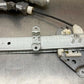 2013 Nissan A35 Maxima Rear Passenger Window Motor Regulator Asm Oem 11Bagg3 - On Point Parts Inc