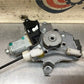 2013 Nissan A35 Maxima Rear Passenger Window Motor Regulator Asm Oem 11Bagg3 - On Point Parts Inc