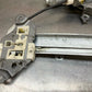 2013 Nissan A35 Maxima Rear Passenger Window Motor Regulator Asm Oem 11Bagg3 - On Point Parts Inc