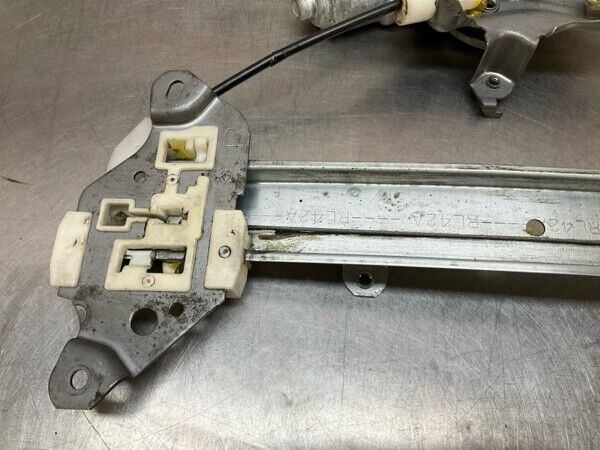 2013 Nissan A35 Maxima Rear Passenger Window Motor Regulator Asm Oem 11Bagg3 - On Point Parts Inc