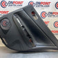 2013 Nissan A35 Maxima Rear Passenger Door Panel Oem 11Bagg8 - On Point Parts Inc