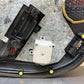 2013 Nissan A35 Maxima Rear Passenger Door Panel Oem 11Bagg8 - On Point Parts Inc