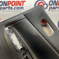 2013 Nissan A35 Maxima Rear Passenger Door Panel Oem 11Bagg8 - On Point Parts Inc