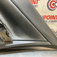 2013 Nissan A35 Maxima Rear Passenger Door Panel Oem 11Bagg8 - On Point Parts Inc