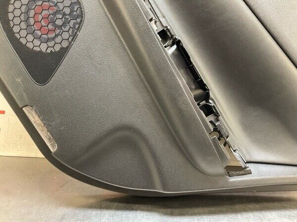 2013 Nissan A35 Maxima Rear Passenger Door Panel Oem 11Bagg8 - On Point Parts Inc