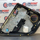 2013 Nissan A35 Maxima Rear Passenger Door Panel Oem 11Bagg8 - On Point Parts Inc