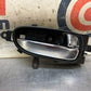 2013 Nissan A35 Maxima Rear Passenger Interior Door Handle Oem 11Bagge - On Point Parts Inc