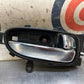 2013 Nissan A35 Maxima Rear Passenger Interior Door Handle Oem 11Bagge - On Point Parts Inc