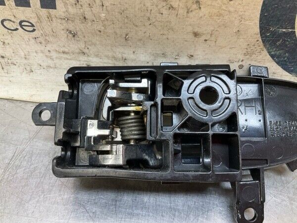 2013 Nissan A35 Maxima Rear Passenger Interior Door Handle Oem 11Bagge - On Point Parts Inc