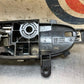 2013 Nissan A35 Maxima Rear Passenger Interior Door Handle Oem 11Bagge - On Point Parts Inc