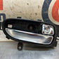 2013 Nissan A35 Maxima Rear Passenger Interior Door Handle Oem 11Bagge - On Point Parts Inc