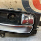 2013 Nissan A35 Maxima Rear Passenger Interior Door Handle Oem 11Bagge - On Point Parts Inc