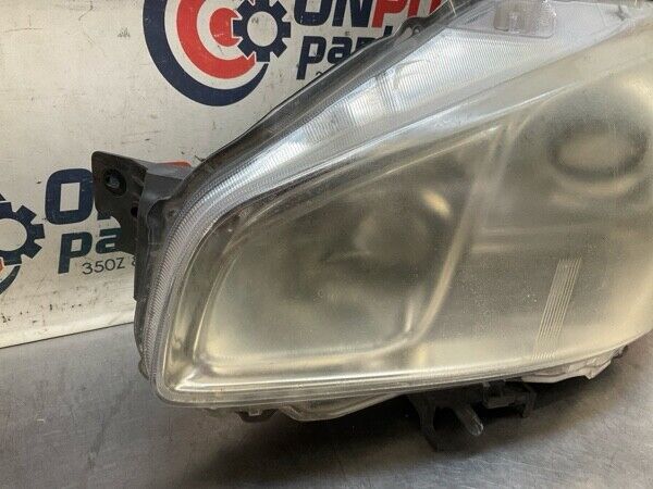 2013 Nissan A35 Maxima Front Driver Xenon Hid Headlight Assembly  11Bagg2 - On Point Parts Inc