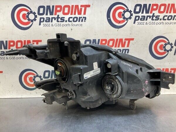 2013 Nissan A35 Maxima Front Driver Xenon Hid Headlight Assembly  11Bagg2 - On Point Parts Inc