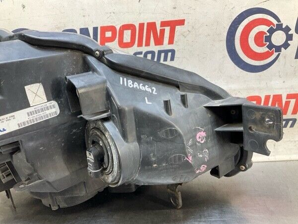 2013 Nissan A35 Maxima Front Driver Xenon Hid Headlight Assembly  11Bagg2 - On Point Parts Inc