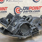 2013 Nissan A35 Maxima Front Driver Xenon Hid Headlight Assembly  11Bagg2 - On Point Parts Inc
