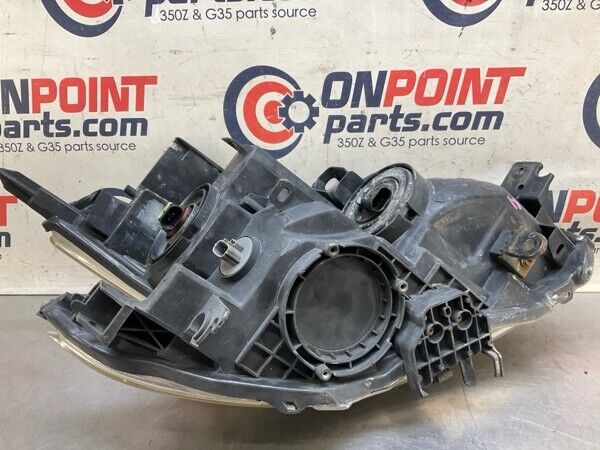 2013 Nissan A35 Maxima Front Driver Xenon Hid Headlight Assembly  11Bagg2 - On Point Parts Inc