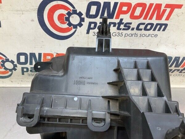 2013 Nissan A35 Maxima Air Intake Filter Box Oem 11Bagg3 - On Point Parts Inc