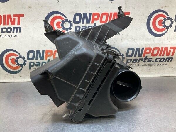 2013 Nissan A35 Maxima Air Intake Filter Box Oem 11Bagg3 - On Point Parts Inc