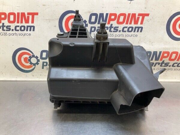2013 Nissan A35 Maxima Air Intake Filter Box Oem 11Bagg3 - On Point Parts Inc