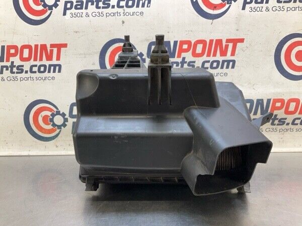 2013 Nissan A35 Maxima Air Intake Filter Box Oem 11Bagg3 - On Point Parts Inc