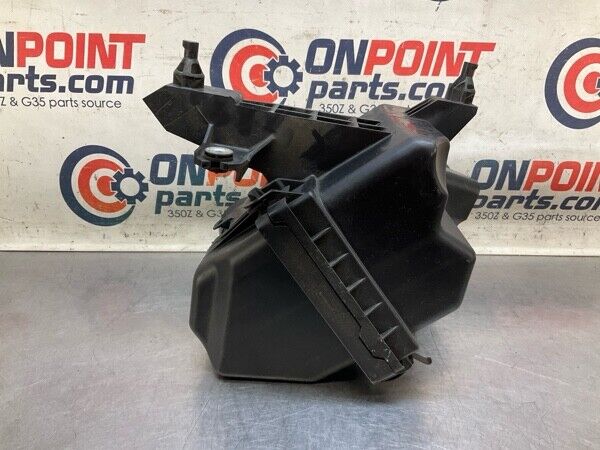 2013 Nissan A35 Maxima Air Intake Filter Box Oem 11Bagg3 - On Point Parts Inc