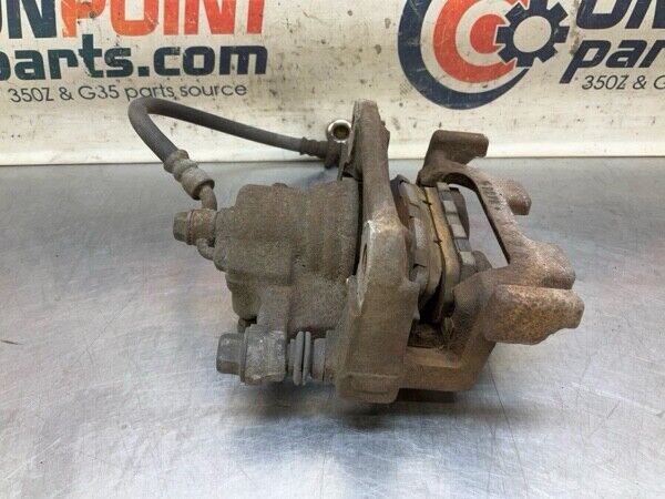 2013 Nissan A35 Maxima Rear Driver Brake Caliper Oem 11Baggg - On Point Parts Inc