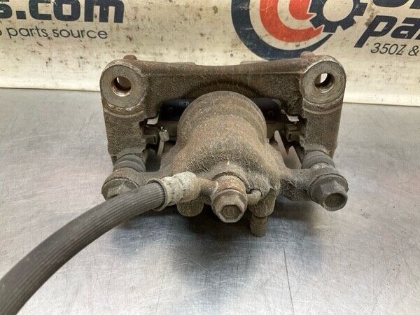 2013 Nissan A35 Maxima Rear Driver Brake Caliper Oem 11Baggg - On Point Parts Inc