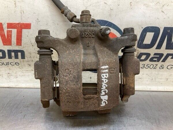 2013 Nissan A35 Maxima Rear Driver Brake Caliper Oem 11Baggg - On Point Parts Inc